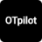 OTpilot Markenidentität — OTpilot Favicon (ICO)